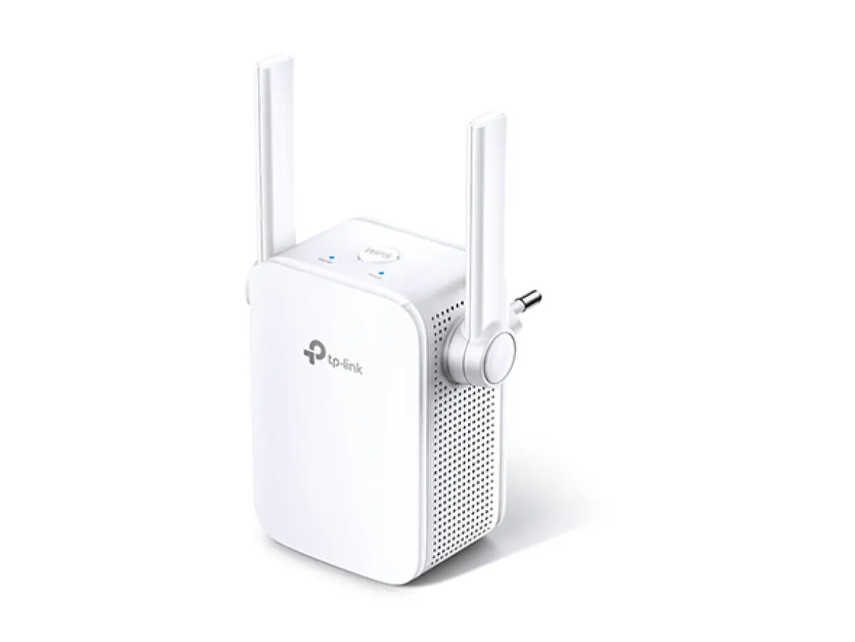 Tp-link TL-WA855RE 300mbps Wifi Range Extender - Image 2
