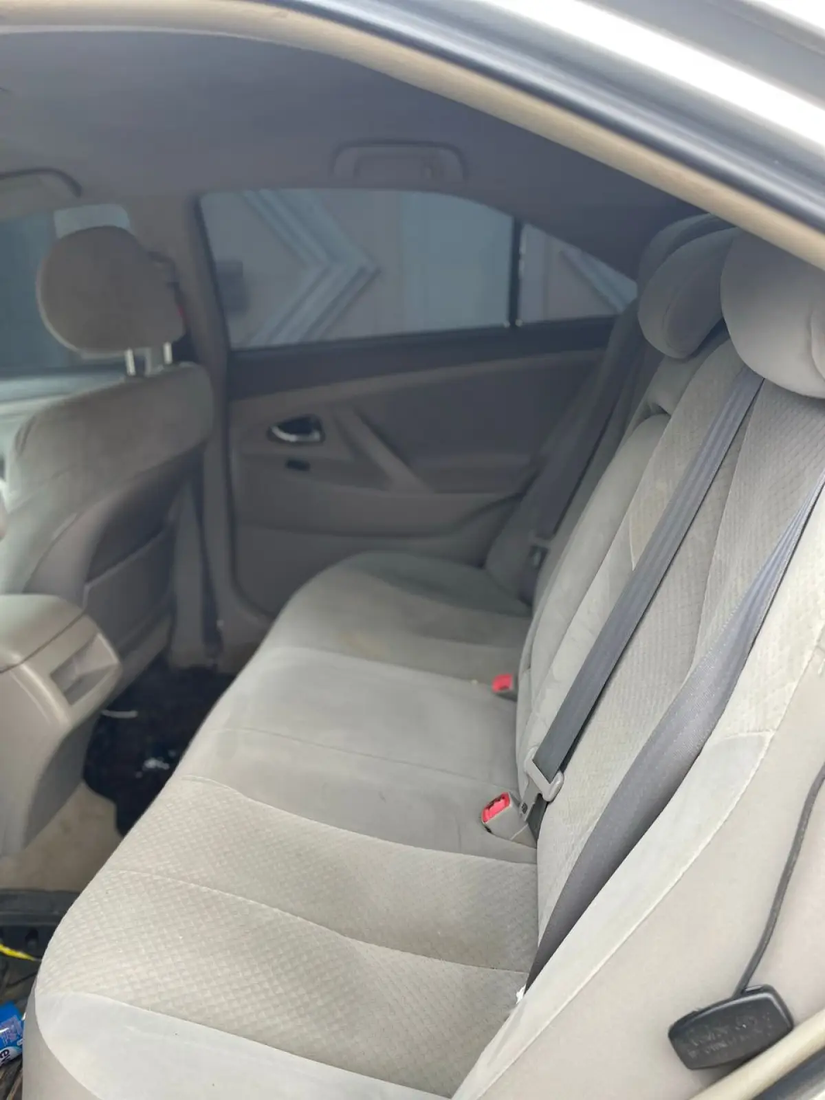 Toyota camry - Image 4