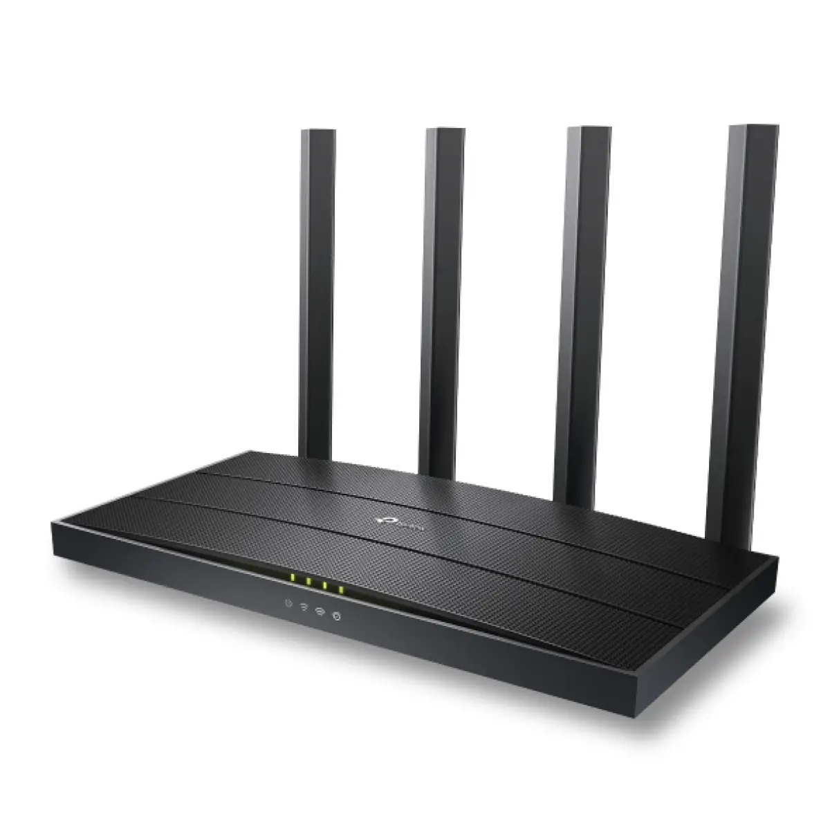 Tp-link Archer Ax12 AX1500 Gigabit Wifi 6 Router - Image 4