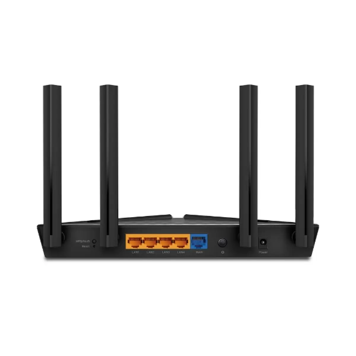 Tp-link Archer AX23 AX1800 Dual Band Wifi 6 Router - Image 3