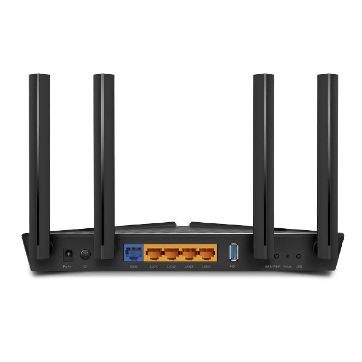 Tp-link Archer AX50 AX3000 Wifi 6 Dual-core cpu Router - Image 2