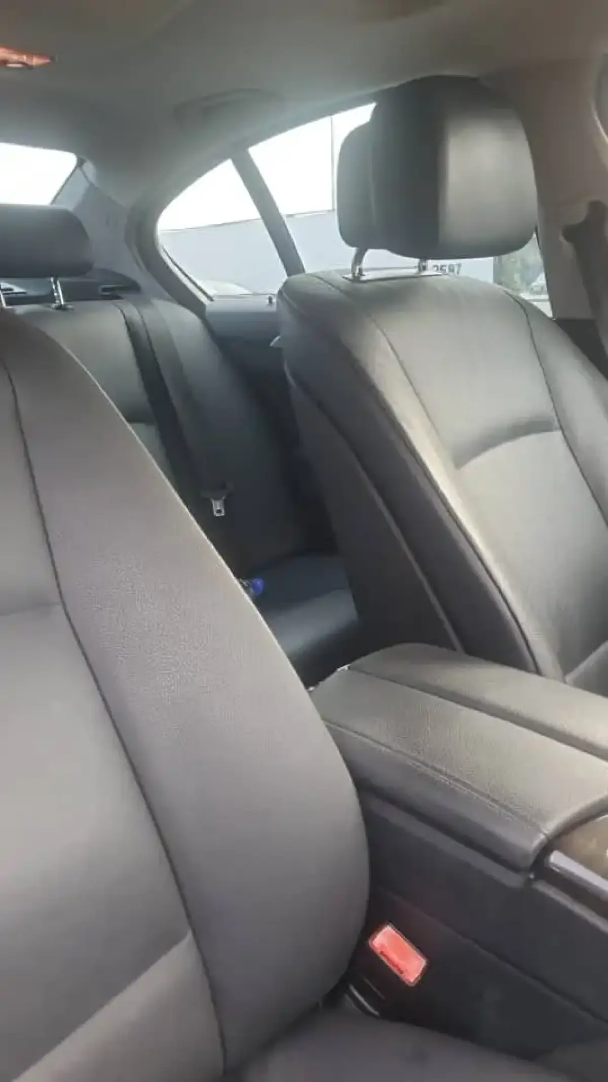 FOREIGN USED BMW 535i F10 N55 ENGINE 6 CYLINDER 2011 MODEL SUPER CLEAN - Image 8