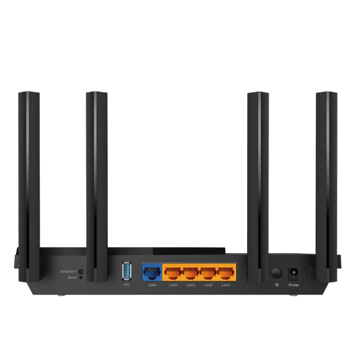 Tp-link Archer AX55 AX3000 Gigabit Wifi 6 Router - Image 4