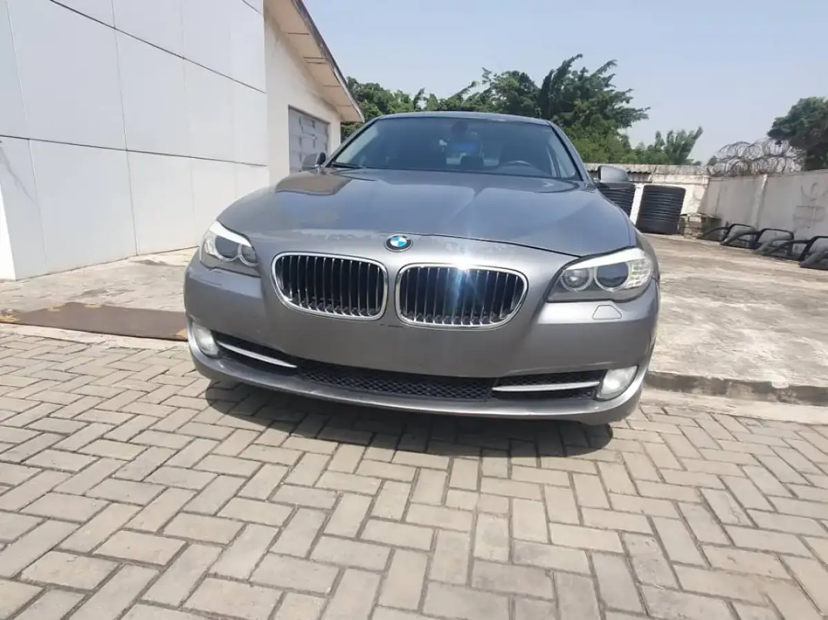 FOREIGN USED BMW 535i F10 N55 ENGINE 6 CYLINDER 2011 MODEL SUPER CLEAN - Image 2