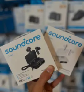 Anker Soundcore P41i True Wireless Earbuds