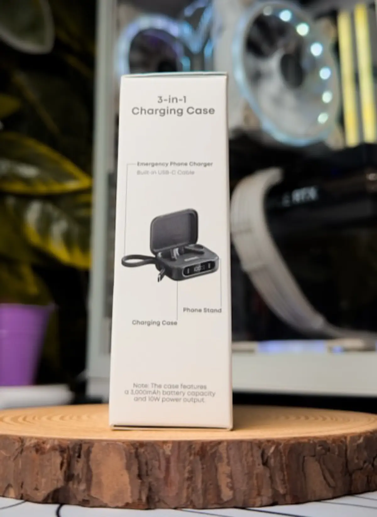 Anker Soundcore P41i True Wireless Earbuds - Image 2