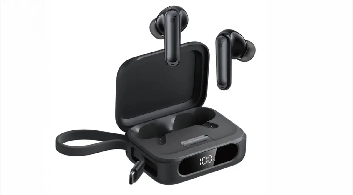 Anker Soundcore P41i True Wireless Earbuds - Image 3