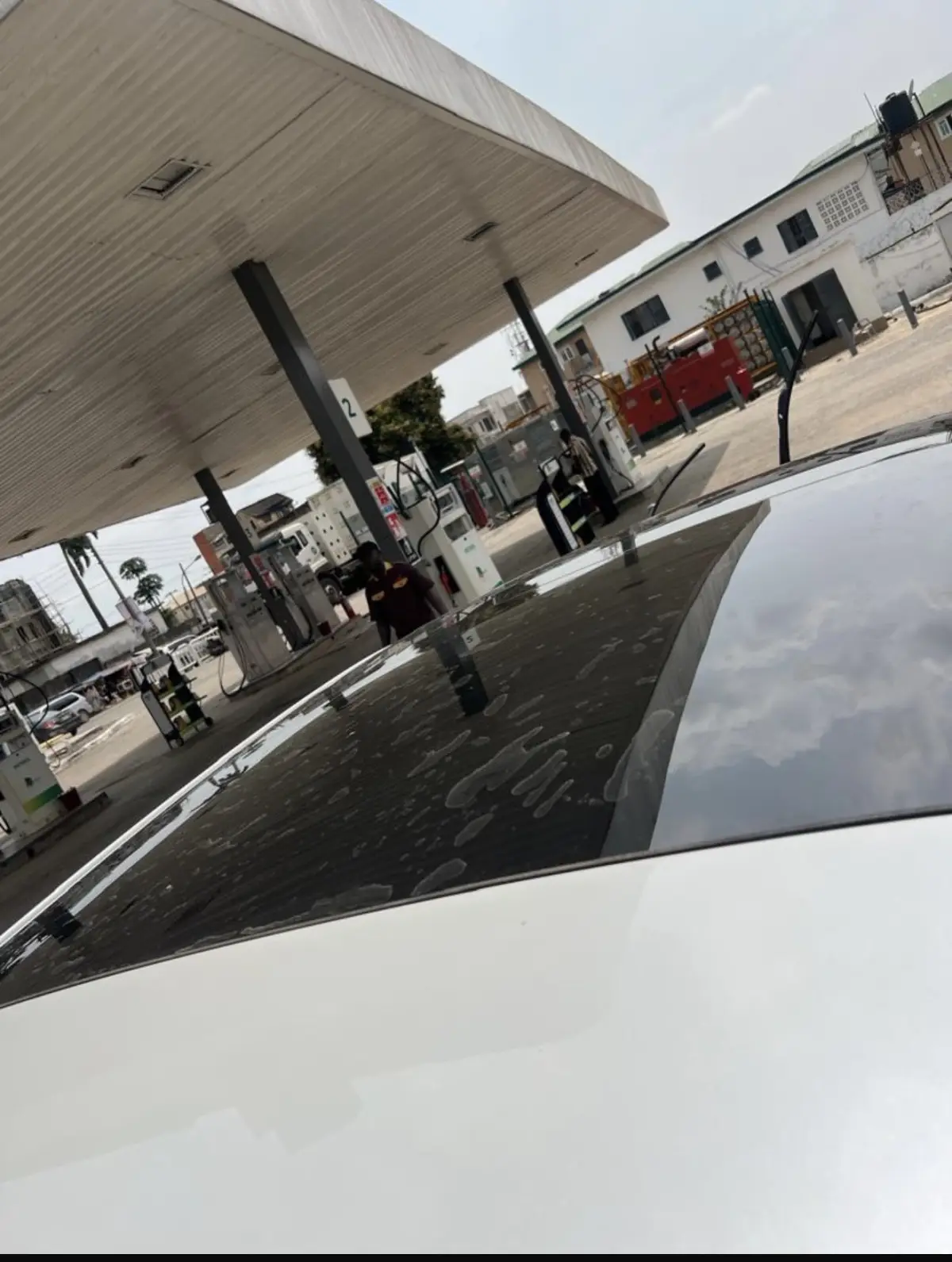 Toyota venza 2011 - Image 8