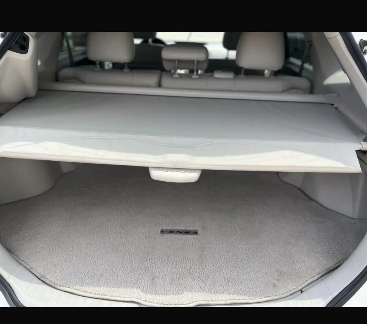 Toyota venza 2011 - Image 9