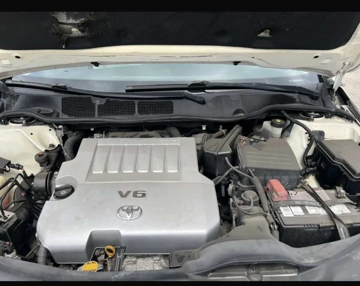 Toyota venza 2011 - Image 11