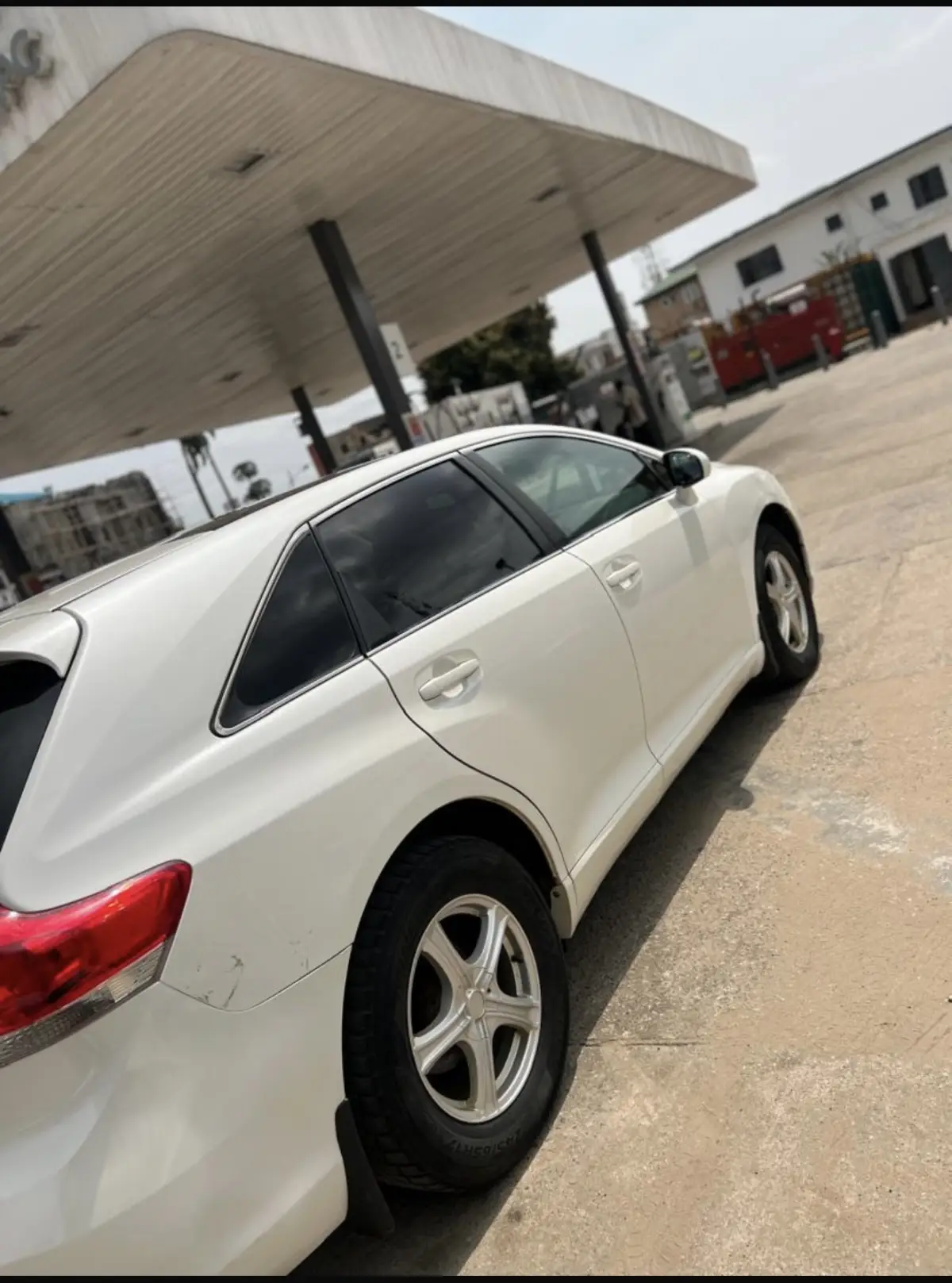 Toyota venza 2011 - Image 13