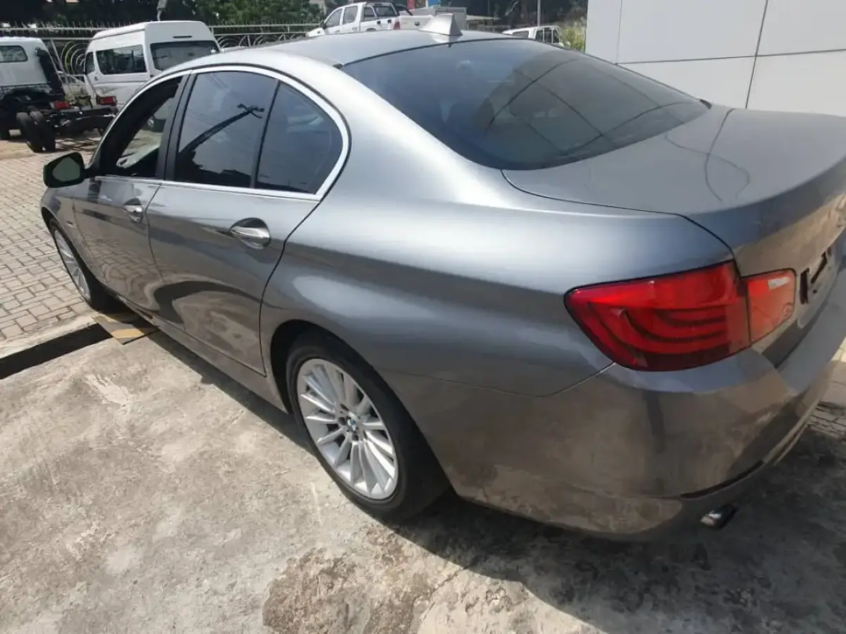 FOREIGN USED BMW 535i F10 N55 ENGINE 6 CYLINDER 2011 MODEL SUPER CLEAN - Image 15