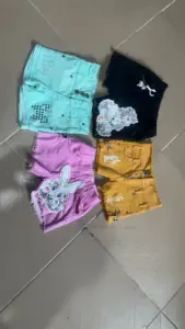 I sell quality stuff here