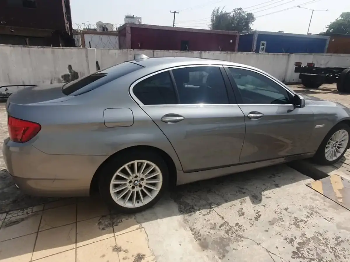 FOREIGN USED BMW 535i F10 N55 ENGINE 6 CYLINDER 2011 MODEL SUPER CLEAN - Image 20