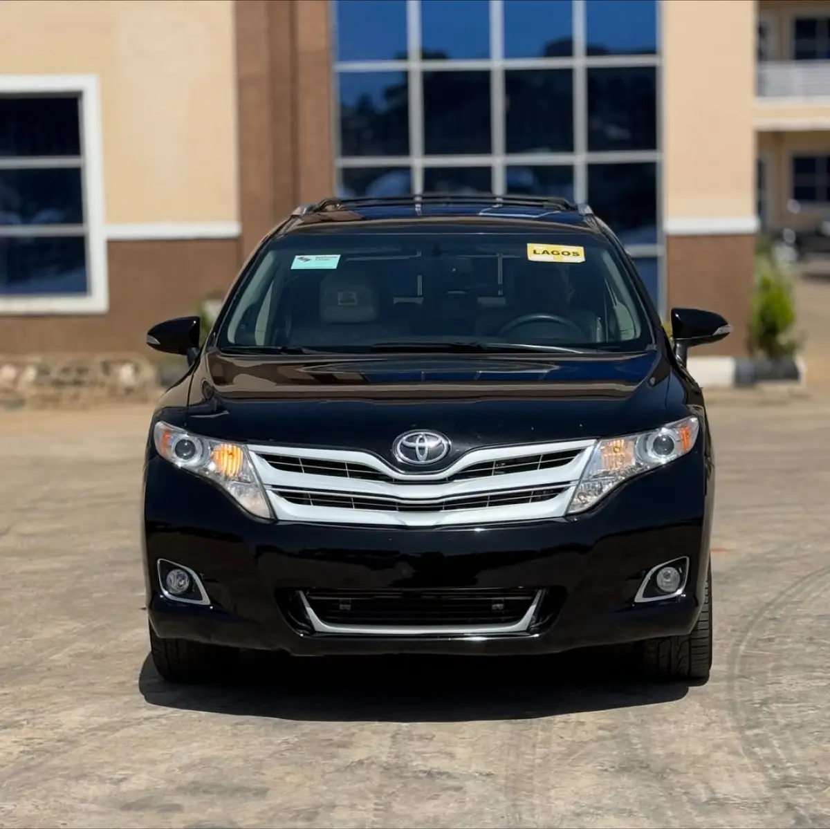 Toyota Venza - Image 3