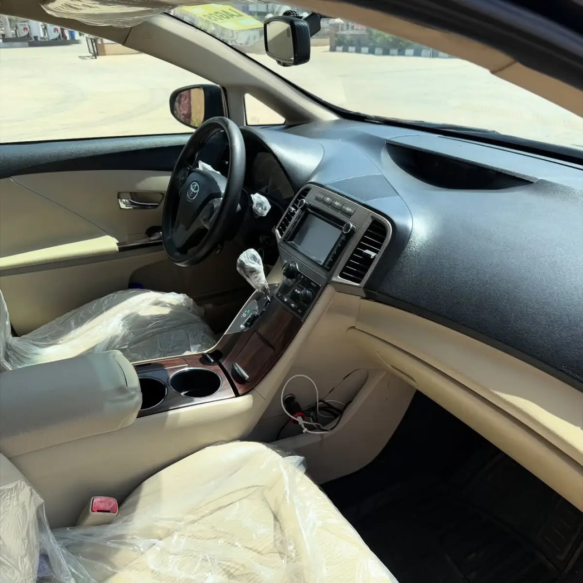 Toyota Venza - Image 5