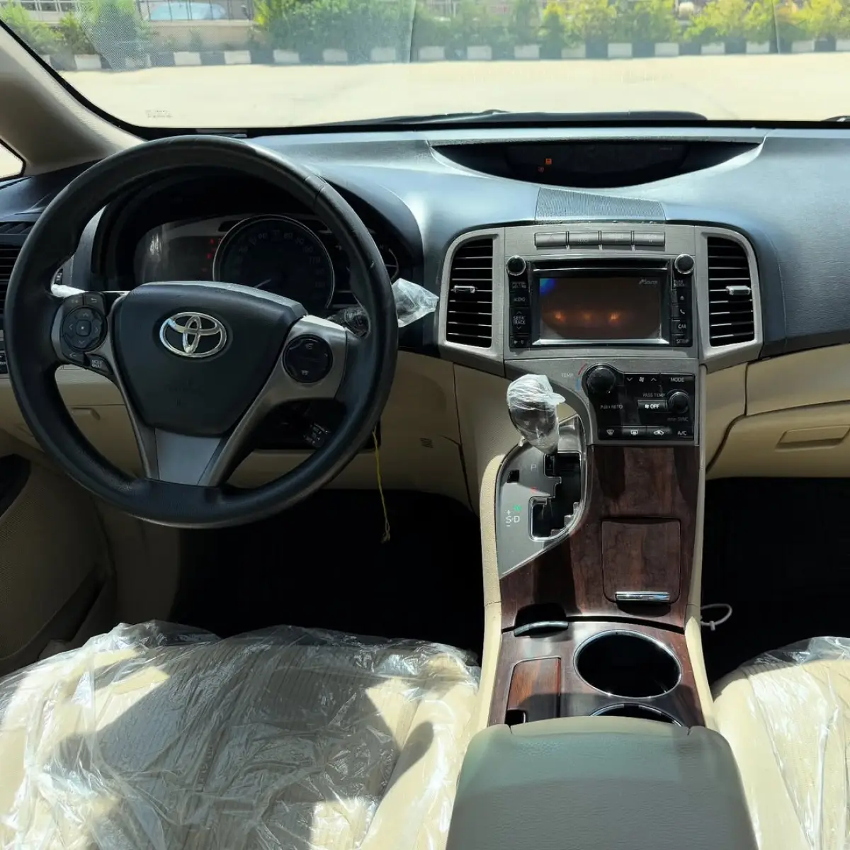 Toyota Venza - Image 6
