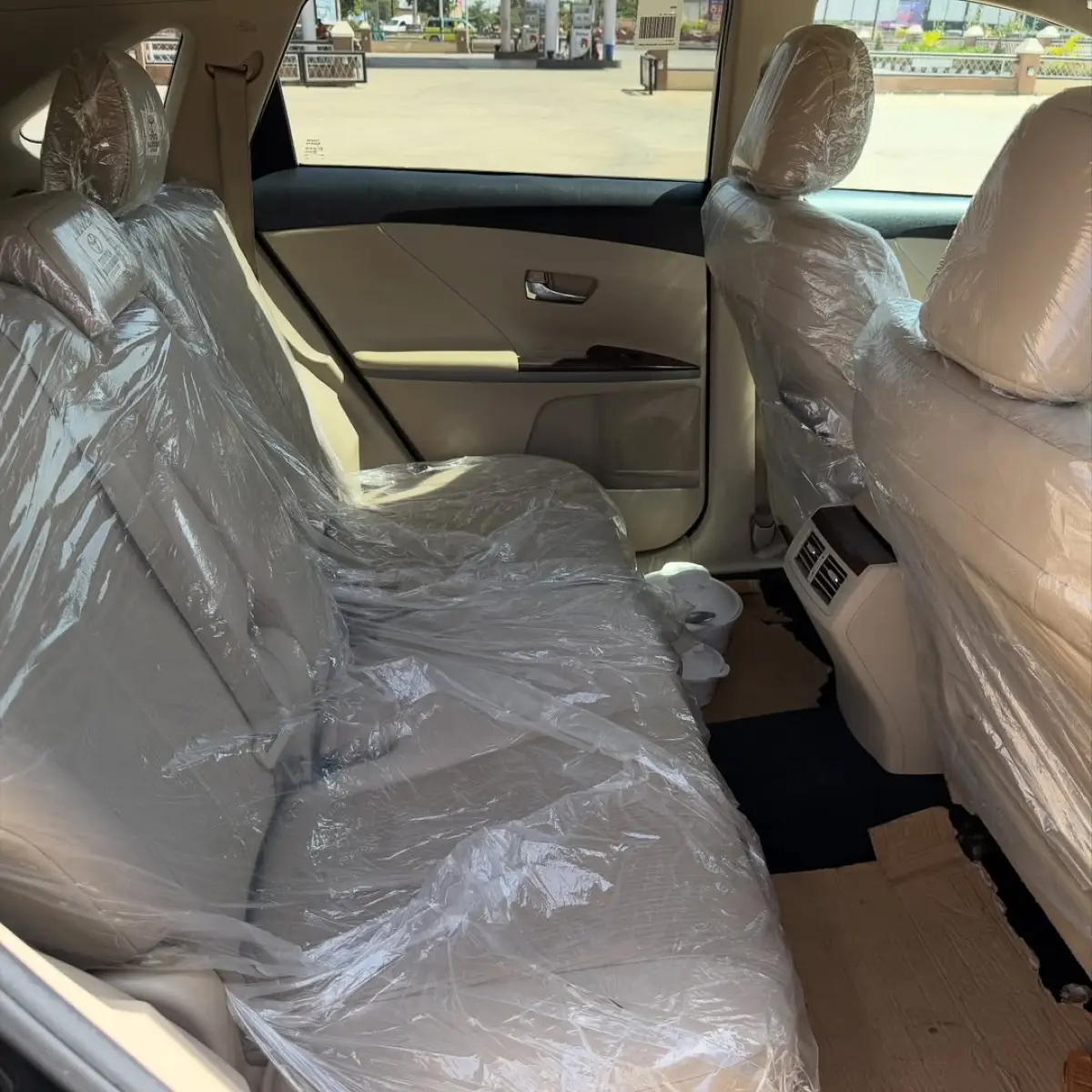 Toyota Venza - Image 7