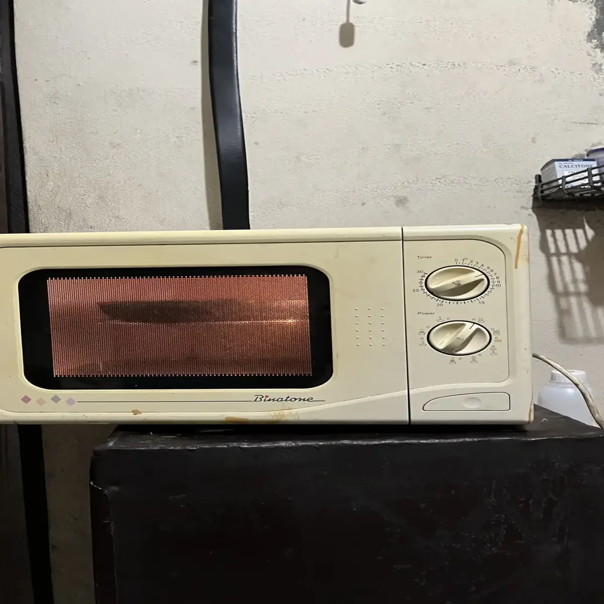 Binatone Microwave - Image 2