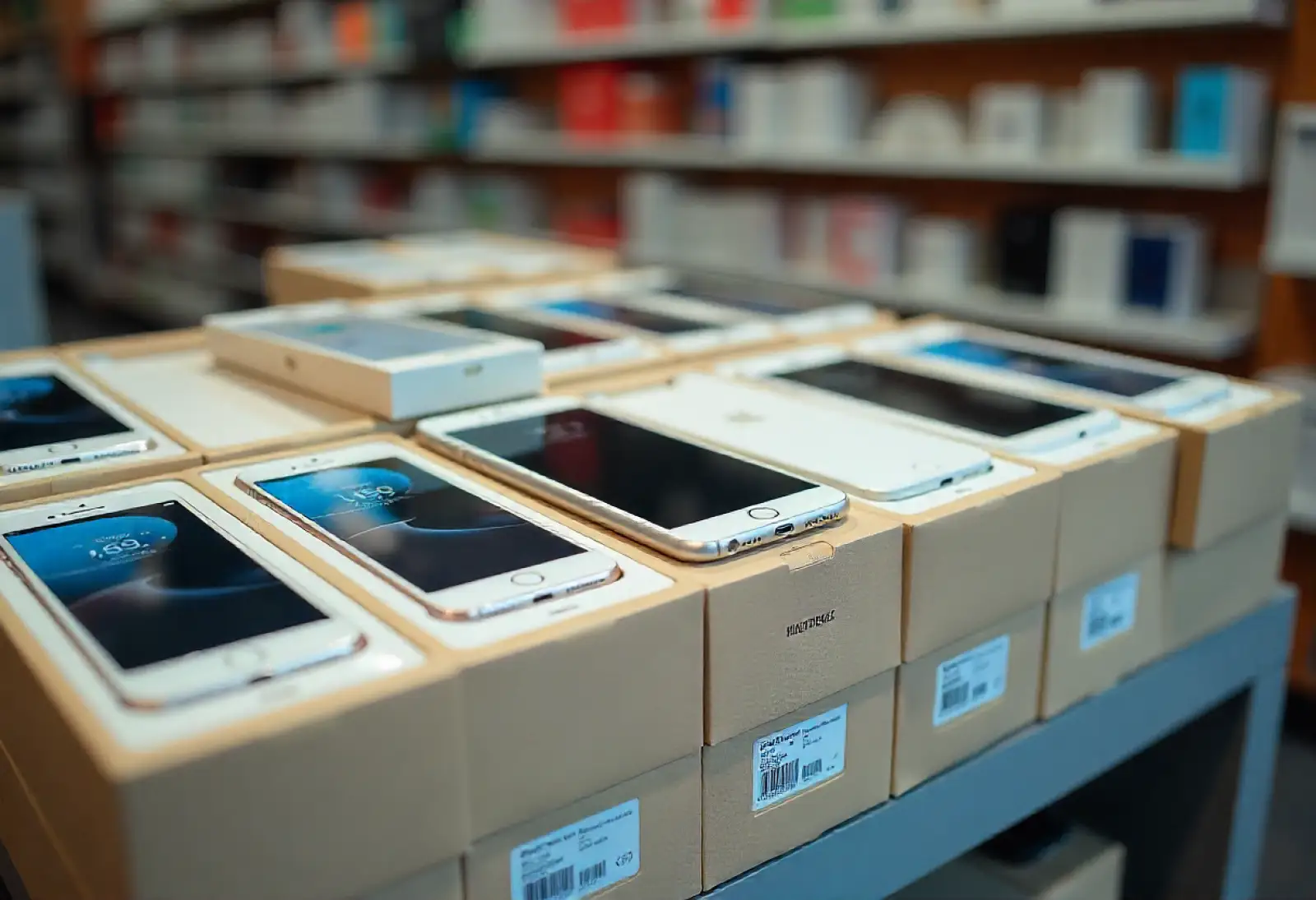 How to Sell Phones Online in Nigeria: A Practical Guide for Phone Vendors