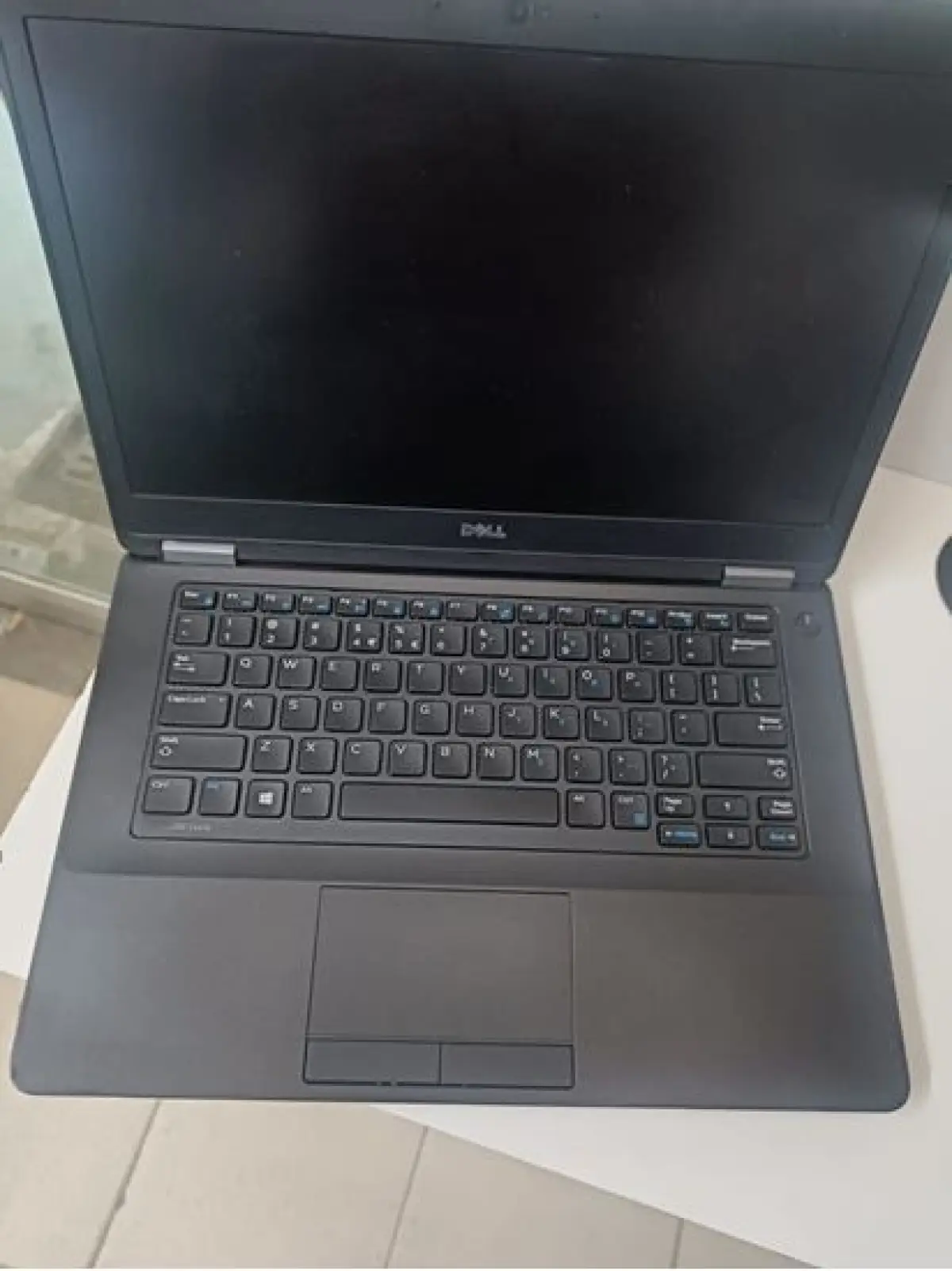 Laptop Dell Latitude 14 E5470 8GB Intel Core I5 SSD 256GB - Image 1