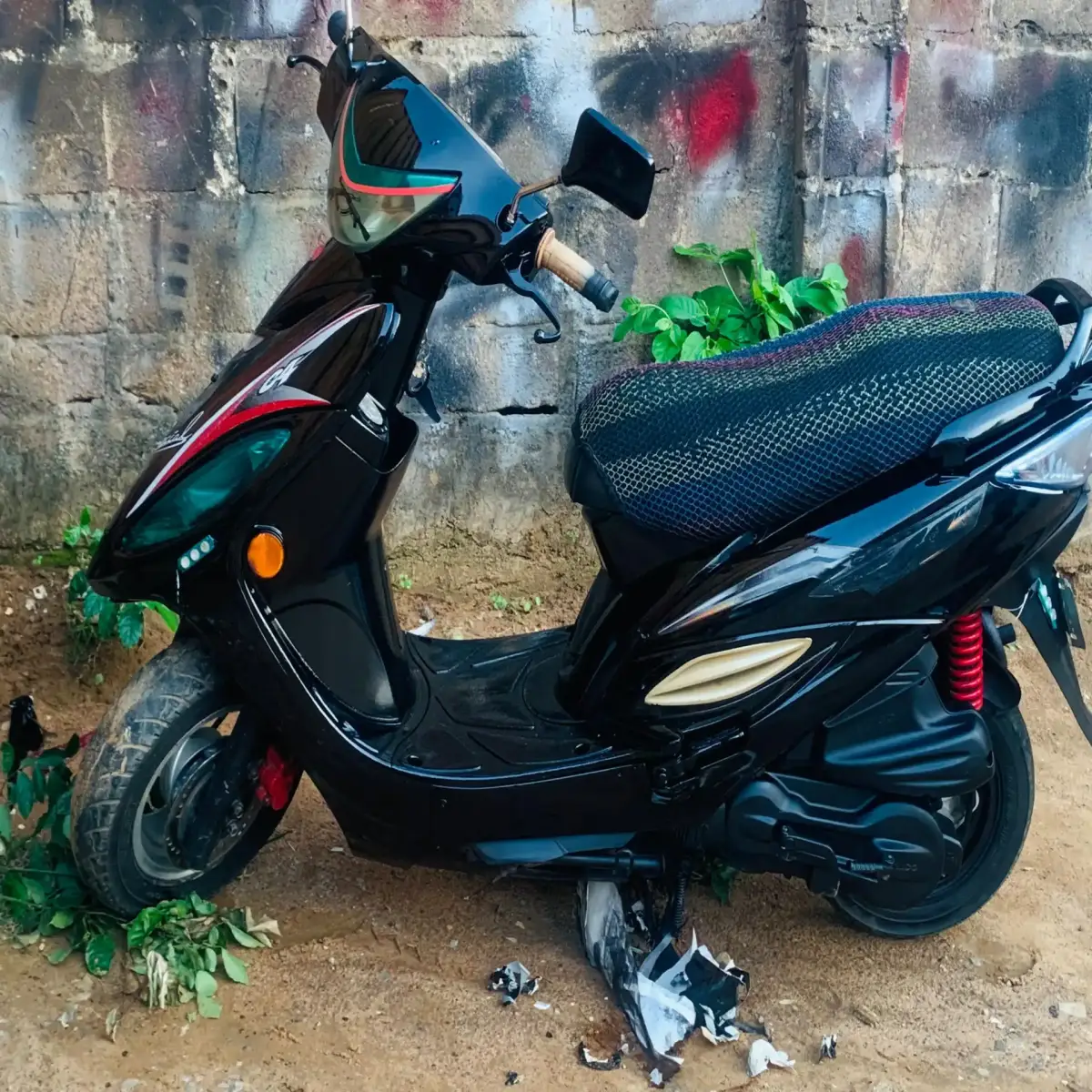 Motorcycle - Image 2