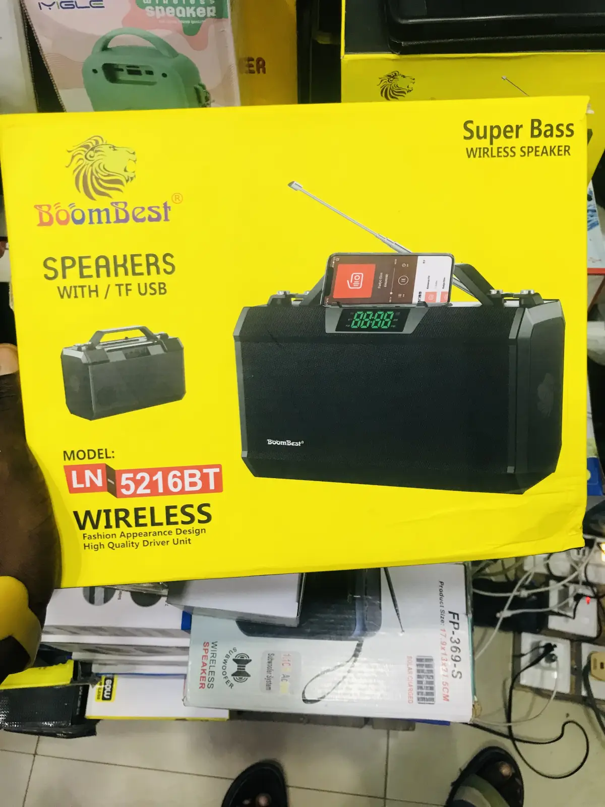 Electronic - Image 1