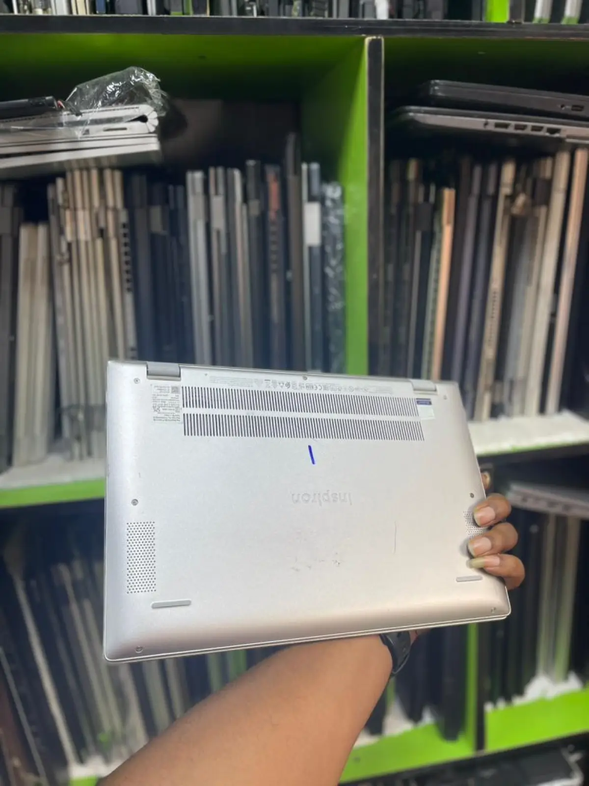 DELL LATITUDE 5405 - Image 3