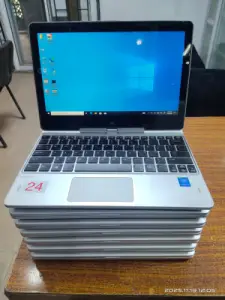 HP EliteBook 810 G3 Revolve