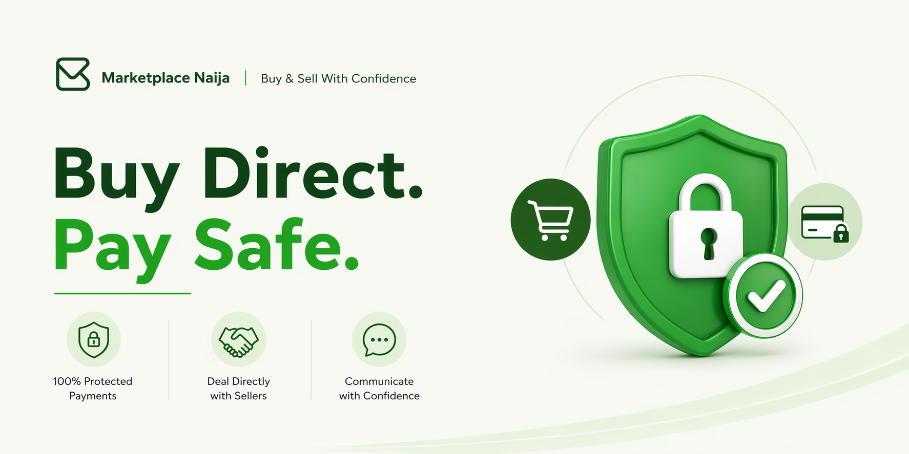 Marketplace Naija banner