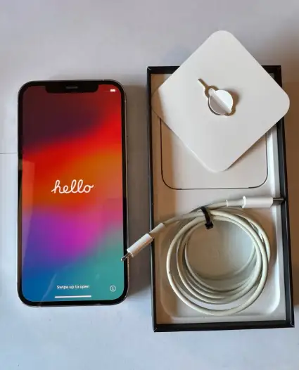 iPhone 12 Pro 128gb