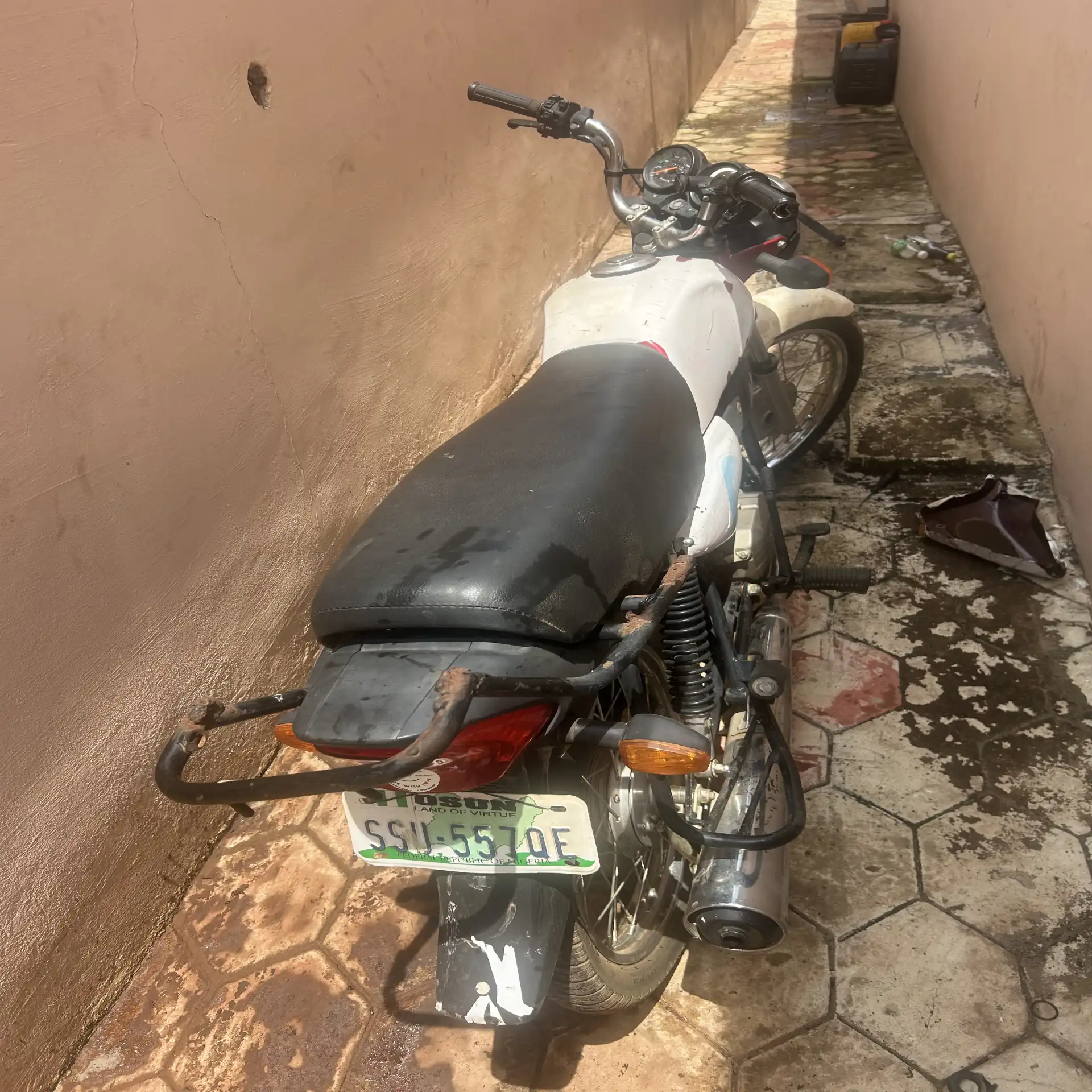 HERO BIKE